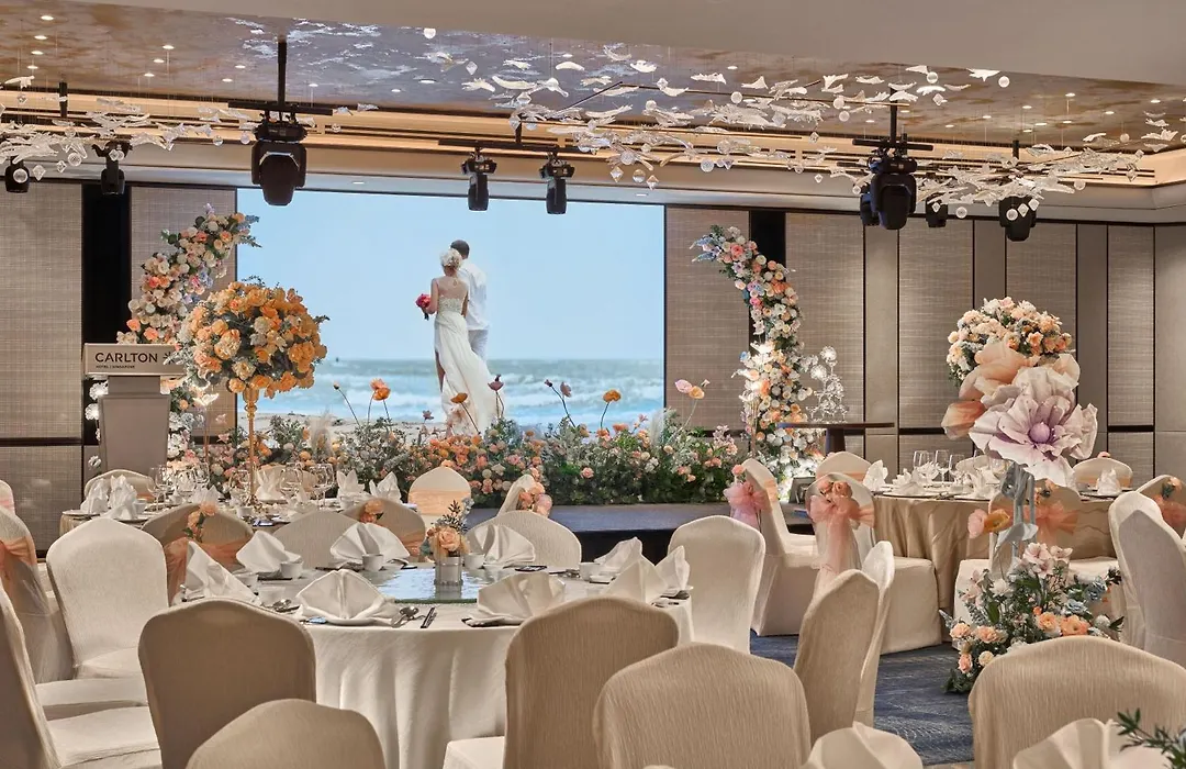 Carlton Hotel Singapore-1