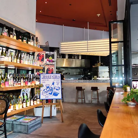 Lyf Bugis Singapore Managed By The Ascott Ltd-3