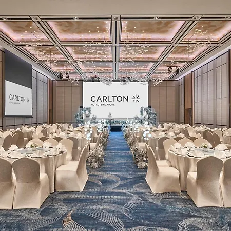 Carlton Hotel Singapore-3